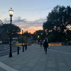 Meet your Posher, Clare